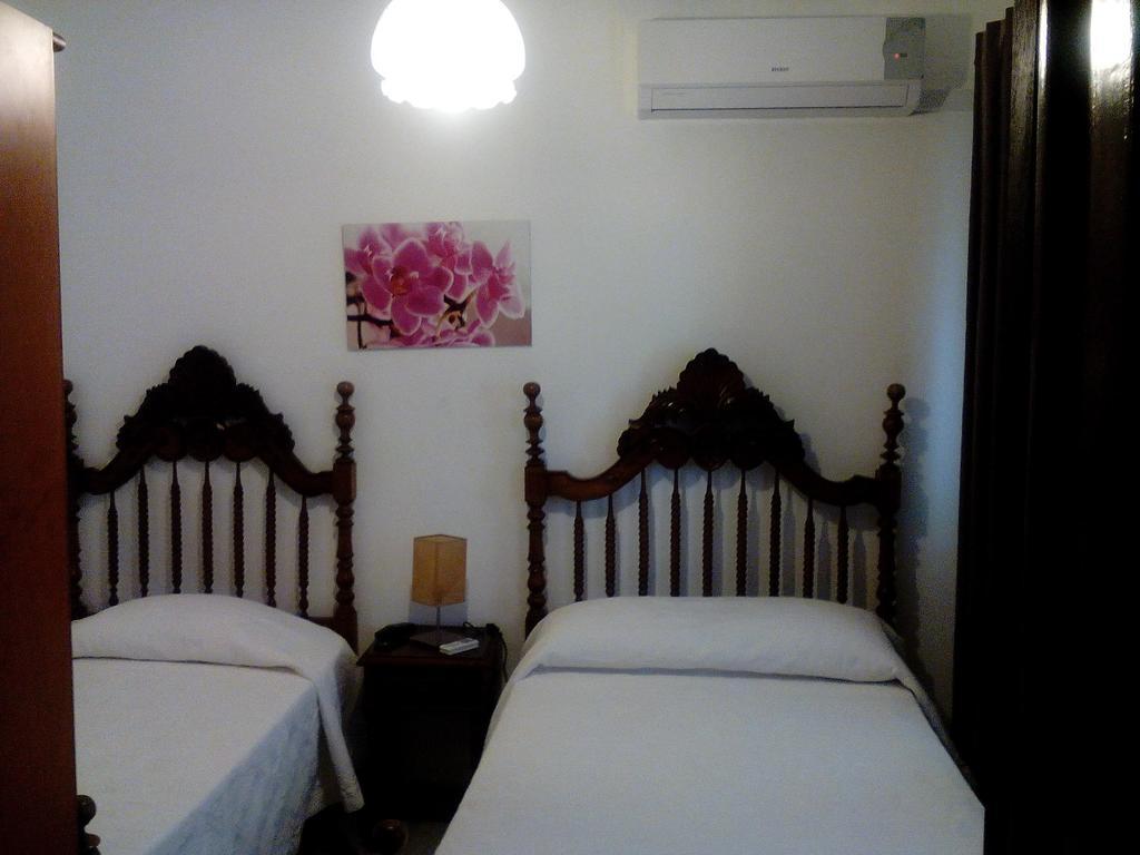 Hotel Residencia Matos Pereira Vila Real de Santo António Exteriér fotografie