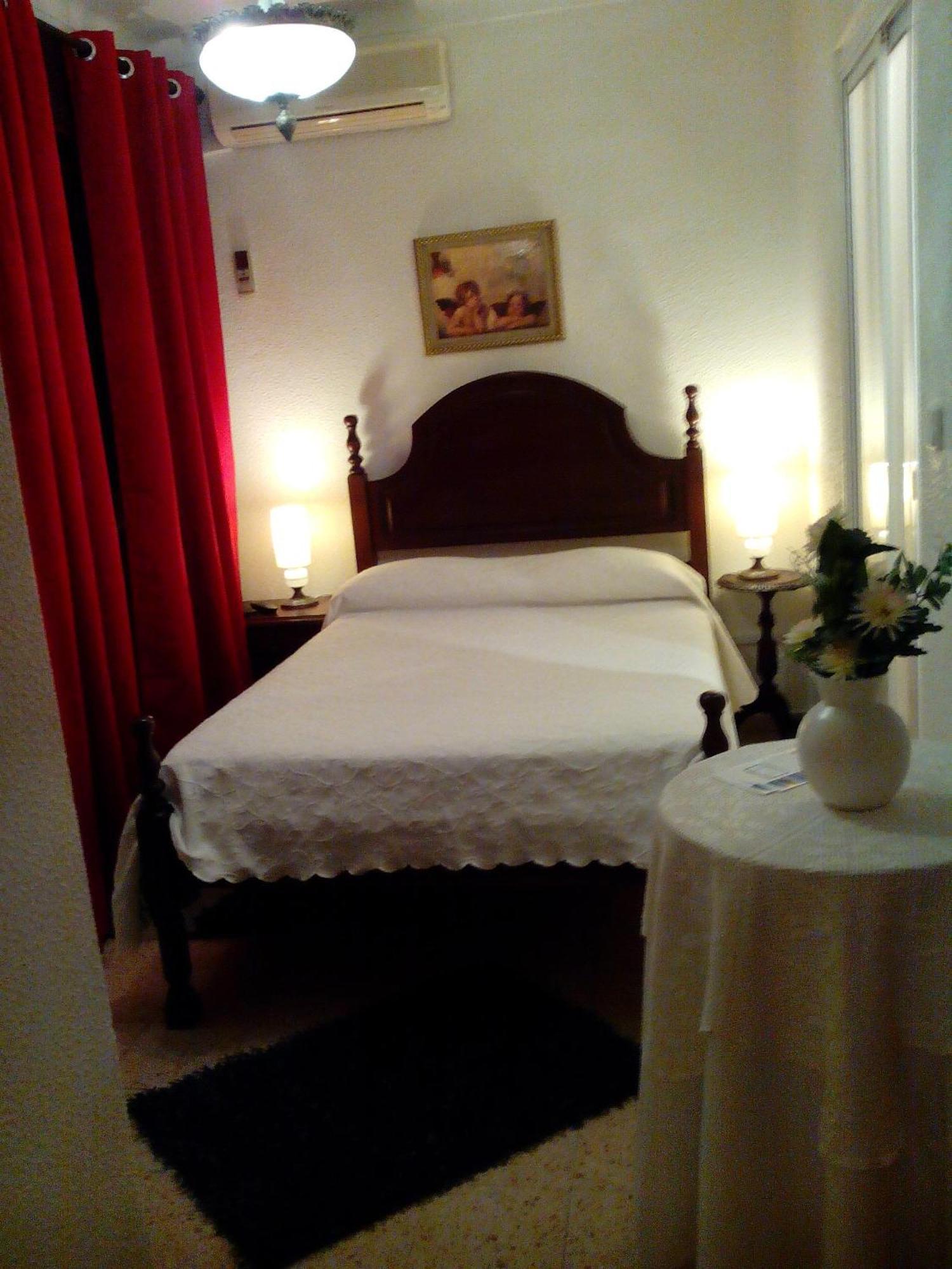 Hotel Residencia Matos Pereira Vila Real de Santo António Exteriér fotografie