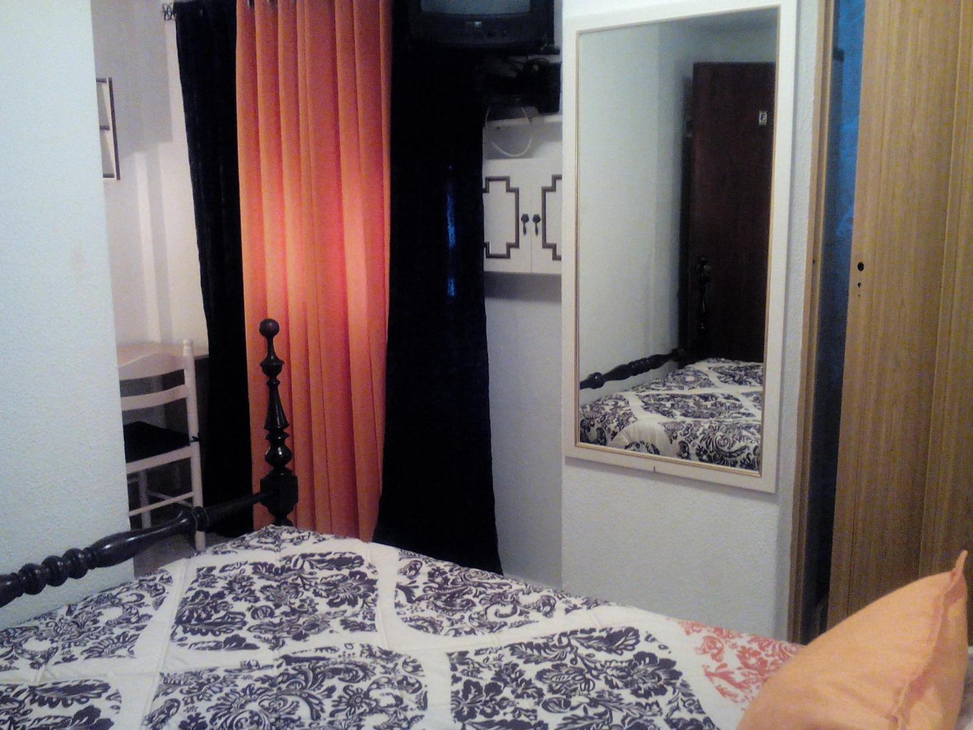 Hotel Residencia Matos Pereira Vila Real de Santo António Pokoj fotografie