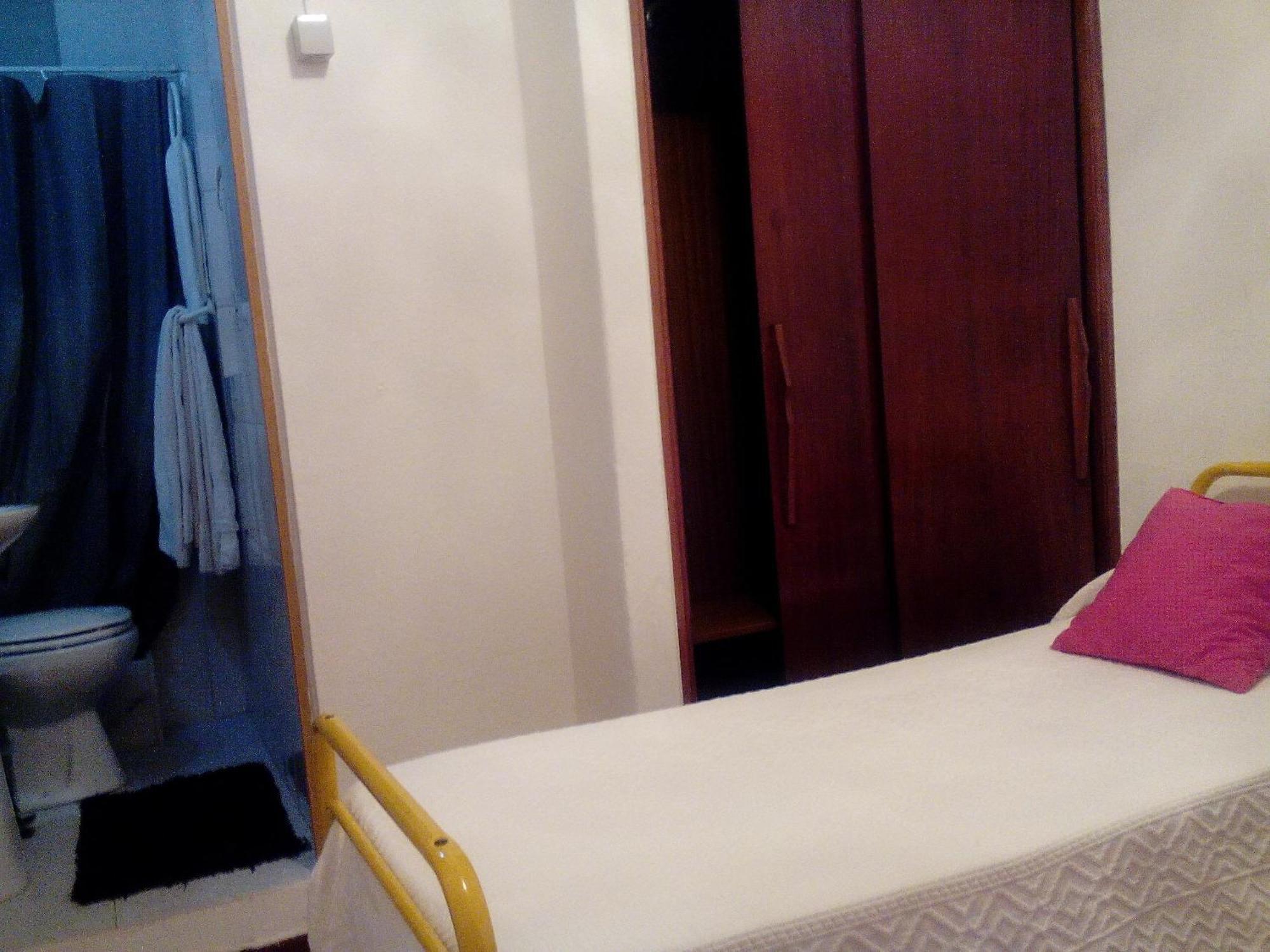 Hotel Residencia Matos Pereira Vila Real de Santo António Pokoj fotografie