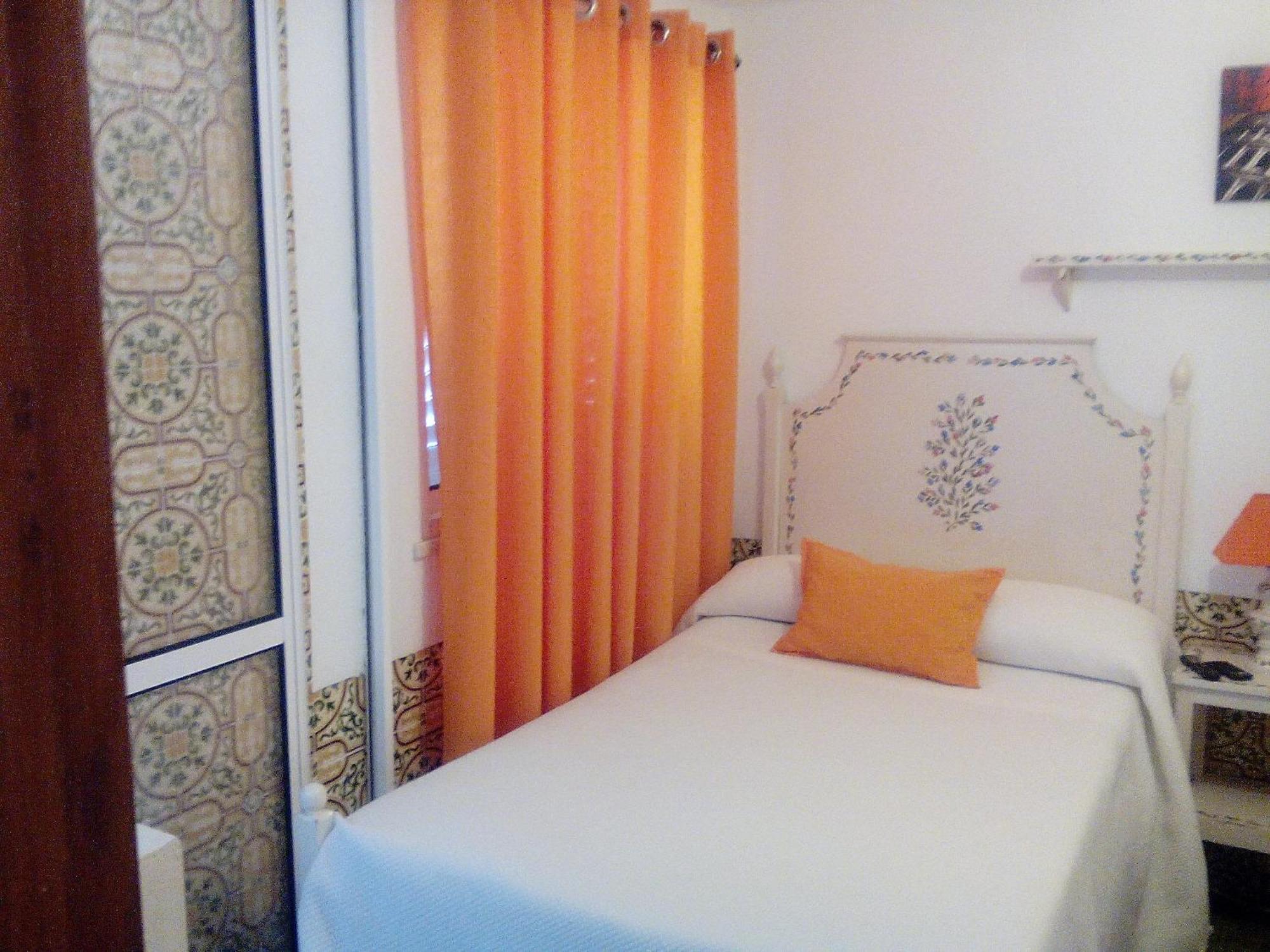 Hotel Residencia Matos Pereira Vila Real de Santo António Pokoj fotografie