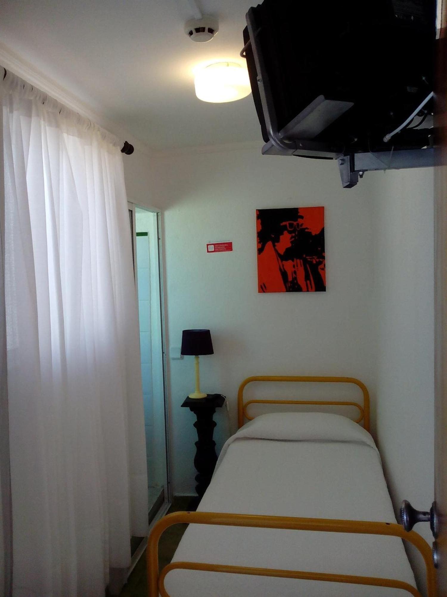 Hotel Residencia Matos Pereira Vila Real de Santo António Pokoj fotografie