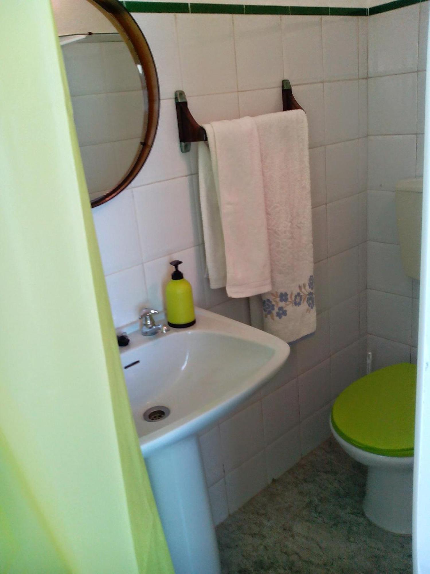 Hotel Residencia Matos Pereira Vila Real de Santo António Pokoj fotografie