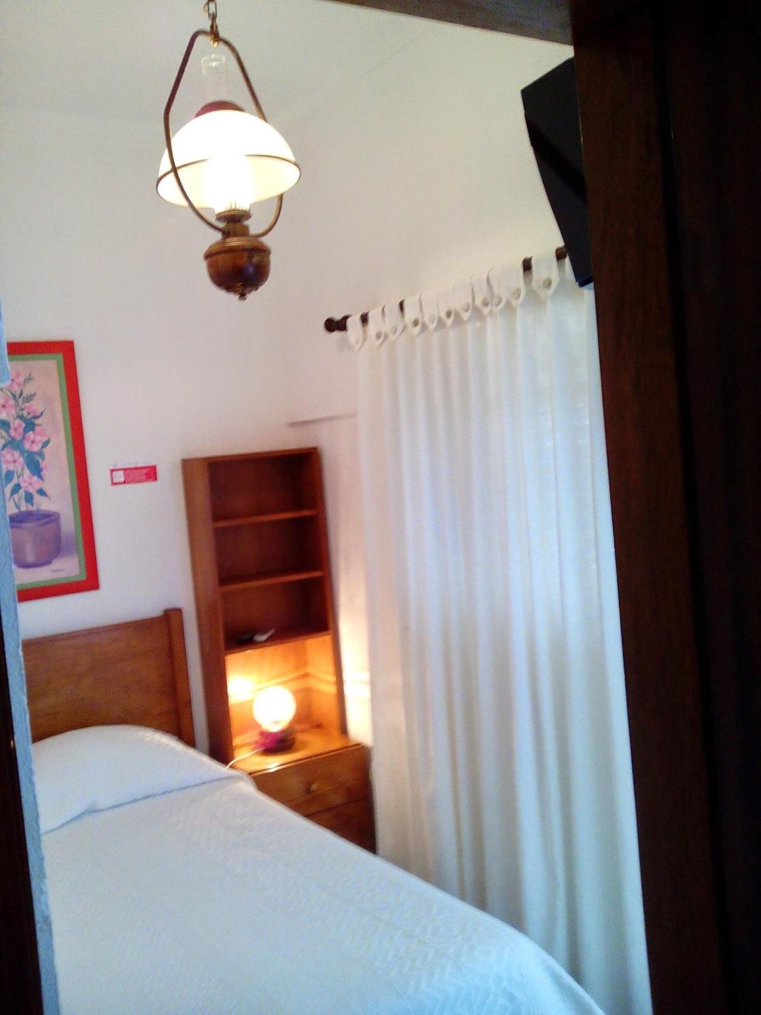 Hotel Residencia Matos Pereira Vila Real de Santo António Pokoj fotografie