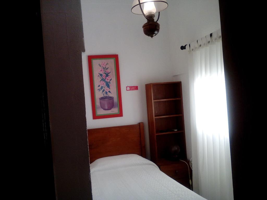 Hotel Residencia Matos Pereira Vila Real de Santo António Exteriér fotografie