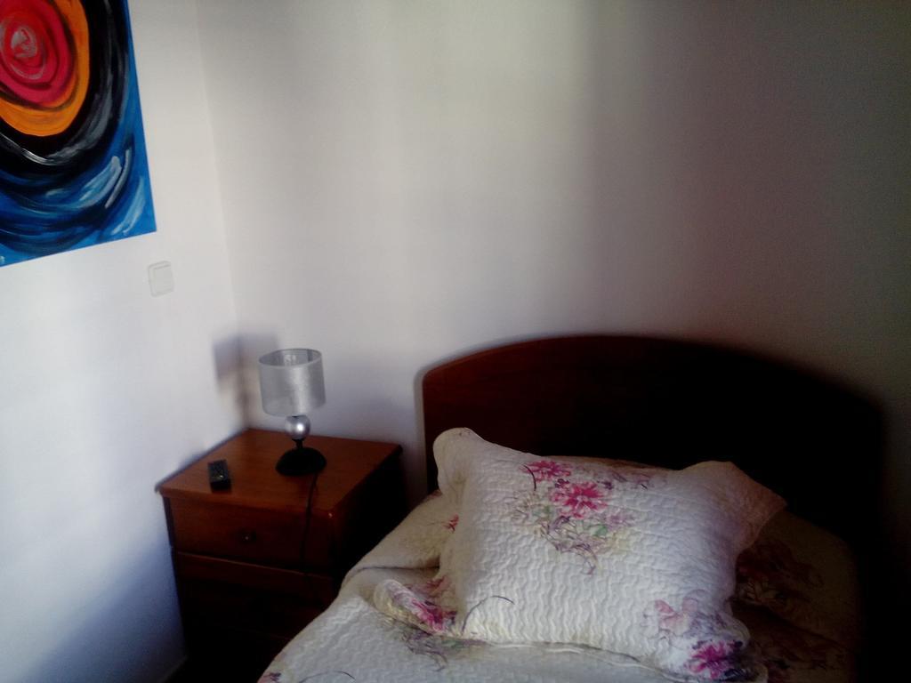 Hotel Residencia Matos Pereira Vila Real de Santo António Exteriér fotografie