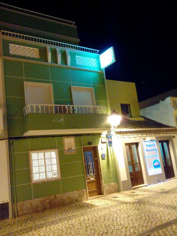 Hotel Residencia Matos Pereira Vila Real de Santo António Exteriér fotografie