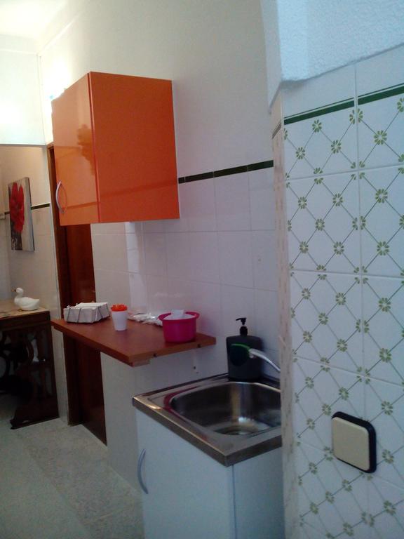 Hotel Residencia Matos Pereira Vila Real de Santo António Exteriér fotografie