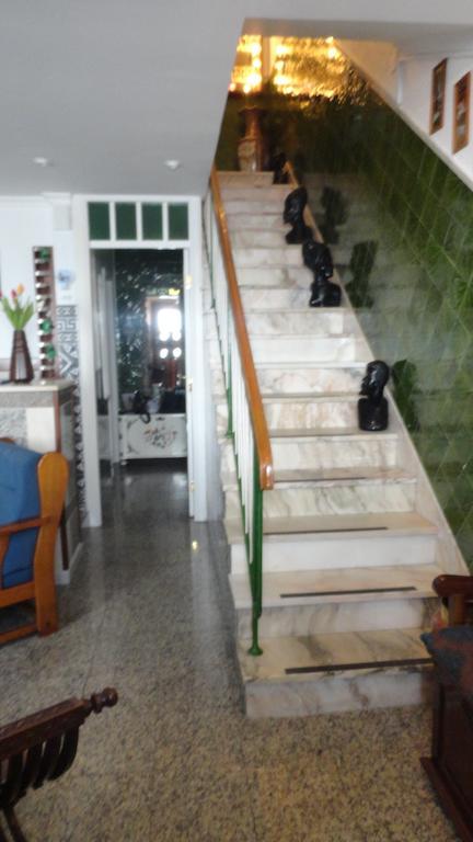 Hotel Residencia Matos Pereira Vila Real de Santo António Exteriér fotografie