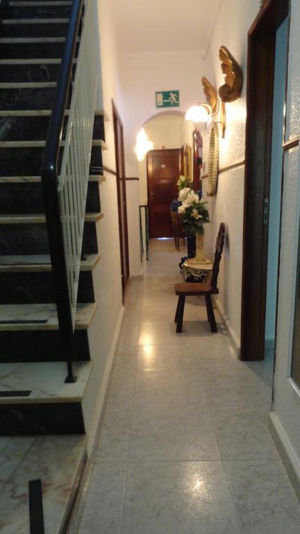 Hotel Residencia Matos Pereira Vila Real de Santo António Exteriér fotografie
